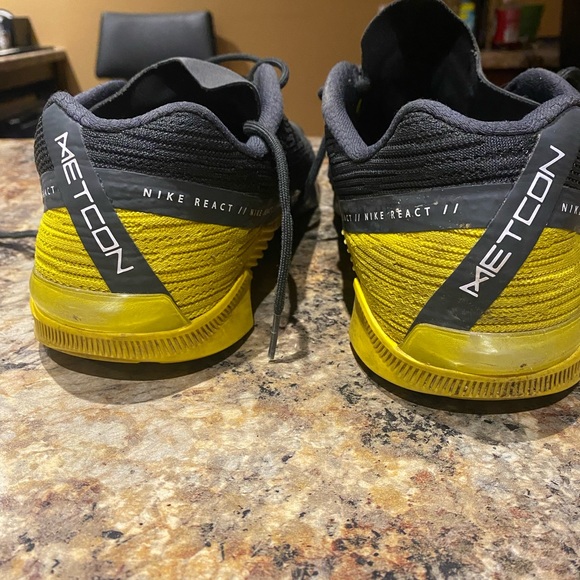 Nike metcon turbo men’s 13 - Picture 3 of 4